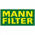 Топливный фильтр Terex 26550005 (MANN FILTER)