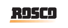 Rosco Mirror Base w/ Cap & Screws 50-896B NOS