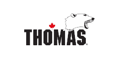 Thomas Strobe ON/OFF Switch 52003174 [Lot of 2] NOS