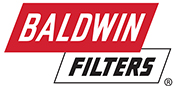 Fuel Filter Baldwin BF957 Free Shipping