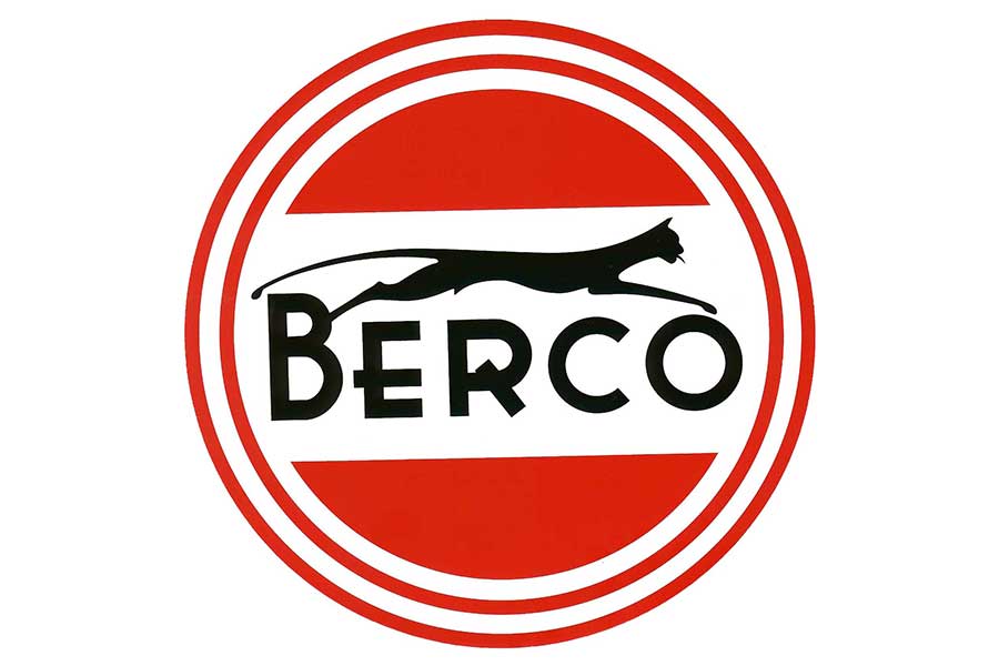 Скоба для пресса BERCO PC400-5
