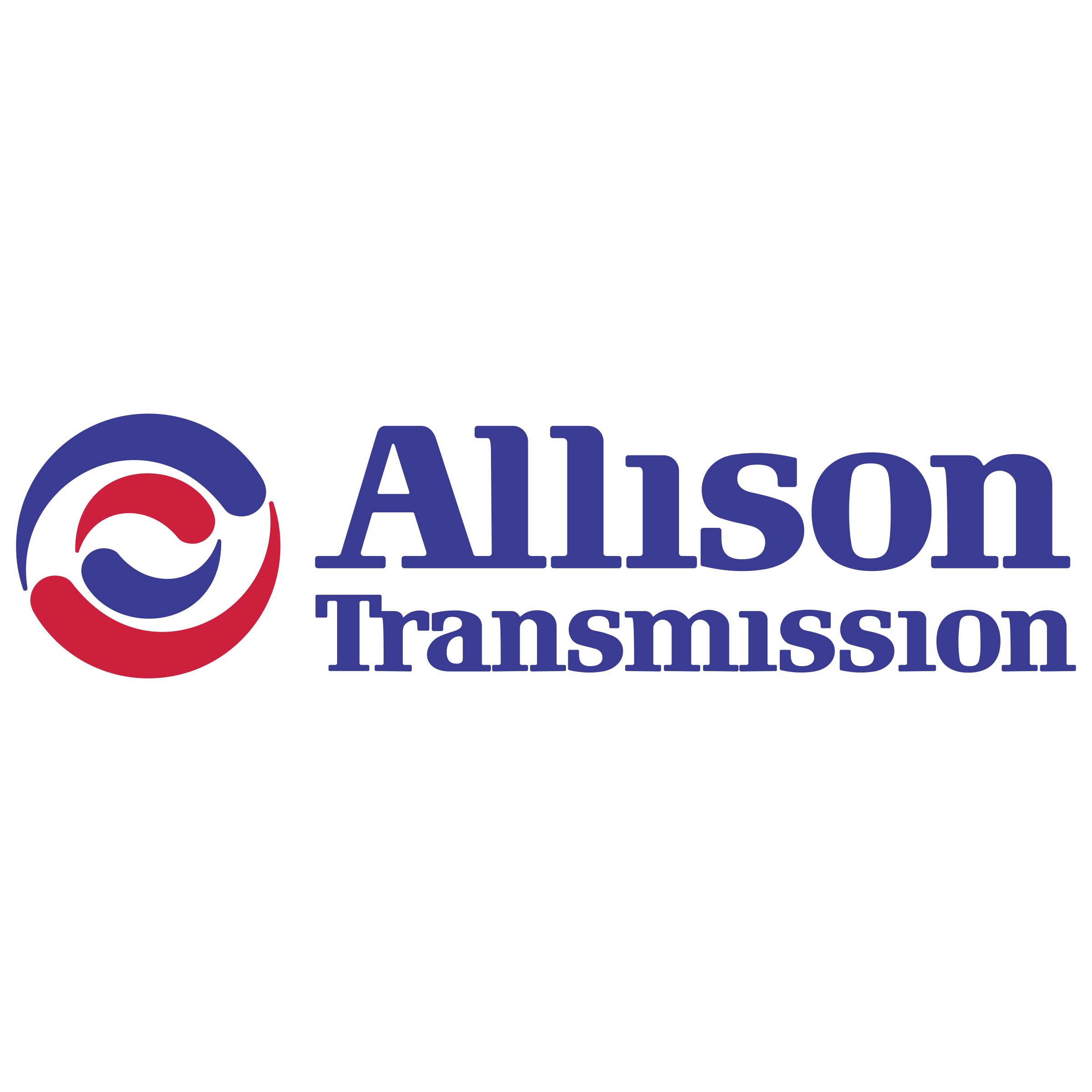 Allison Transmission Seal 6838972 NOS