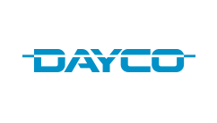 Dayco Serpentine Belt 1373K6 (210400) NOS