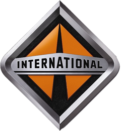 International/Navistar Brake Rod Yoke 125185H NOS
