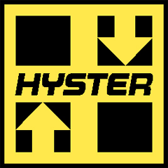 Гидротрансформатор HYSTER 1553123