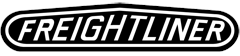 FREIGHTLINER Indicator Light 06-22309-083 (7100-083) NOS